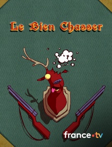 Slash - Le Bien Chasser