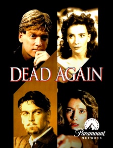 Paramount Network - Dead Again