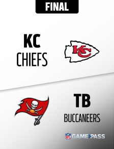 NFL 12 - Chiefs - Buccaneers