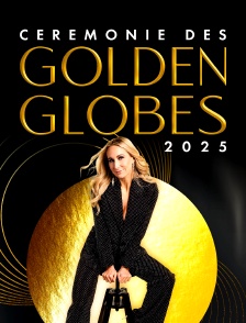 Cérémonie des Golden Globes 2025