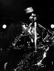 Roland Kirk 1970