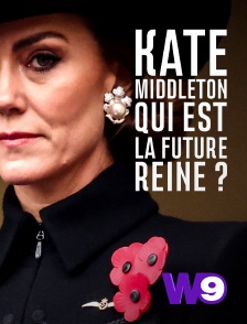 Kate Middleton : qui est la future reine ?