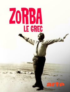 Zorba le Grec