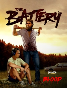 Molotov Channels BLOOD - The Battery