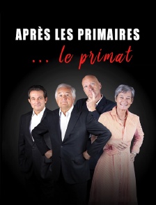Après les primaires... le primat