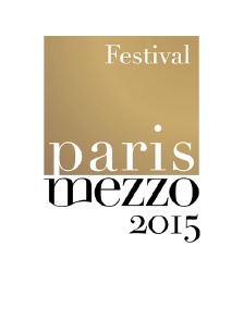 Festival Paris Mezzo 2015