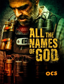 OCS - All the Names of God