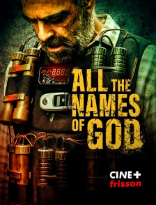 CINE+ Frisson - All the Names of God