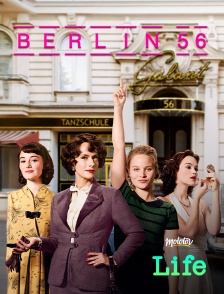 Molotov Channels Life - Berlin 56