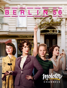 Molotov Channels - Berlin 56