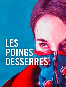 Les poings desserrés
