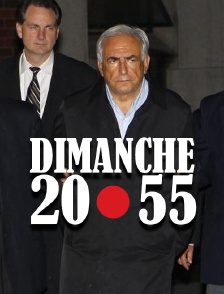 Dimanche 20H55