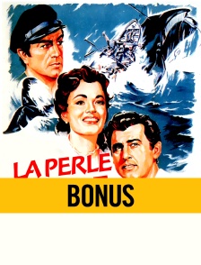 La perle noire : bonus