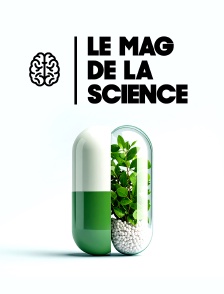 Le mag de la science