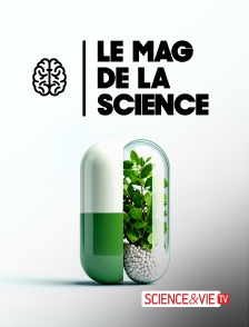 Science et Vie TV - Le mag de la science
