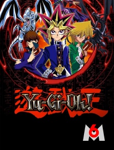 M6 - Yu-Gi-Oh ! Duel Monsters