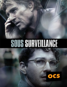 OCS - Sous surveillance