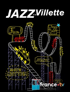 france.tv - Jazz à la Villette 2023