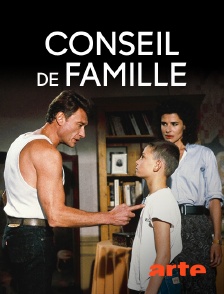 Conseil de famille