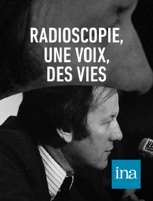 INA - 2000 ème radioscopie