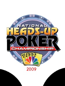 National Head's Up Poker Championship 2009