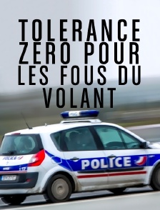 Accidents, faux permis et délits de fuite : tolérance zéro pour les fous du volant