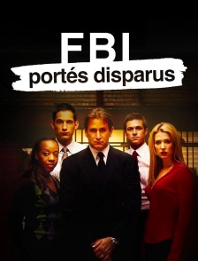 FBI : portés disparus