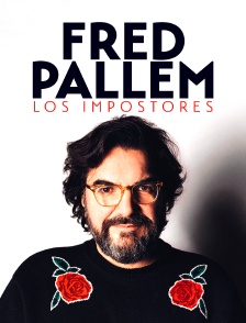 Fred Pallem, los impostores