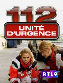 112 Unité d'urgence