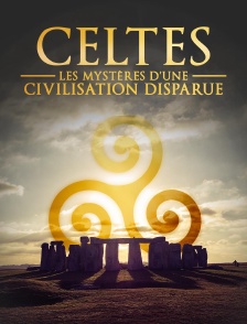 Celtes : les mystères d'une civilisation disparue