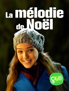 La mélodie de Noël