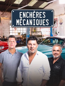 Enchères mécaniques