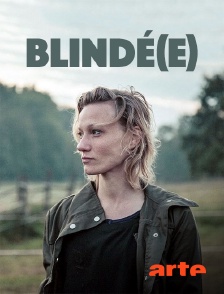 Blindé(e)