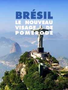 Brésil, le nouveau visage de Pomerode