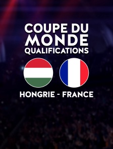 Basket  : Qualifications - Coupe du monde masculine : Hongrie / France
