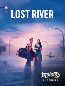 Molotov Channels - Lost River