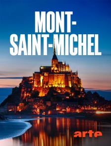 Mont-Saint-Michel : le labyrinthe de l'archange