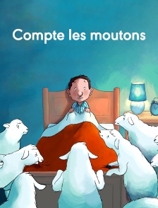 Compte les moutons
