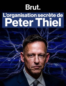 Que cache ce club ultra-sélect dirigé par le milliardaire américain Peter Thiel ?