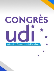 Congrès de l'UDI