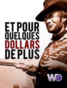 W9 - Et pour quelques dollars de plus