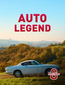 Auto legend
