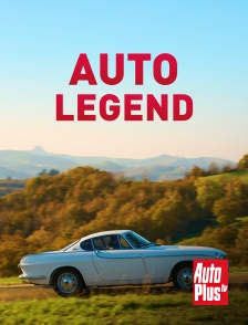 AutoPlus - Auto legend en replay