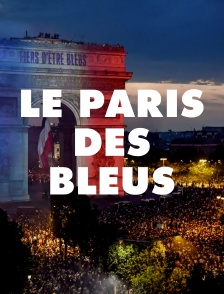 Le Paris des Bleus