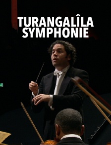 Turangalîla-Symphonie