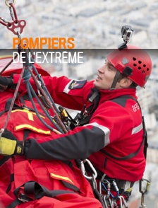 Pompiers de l'extrême