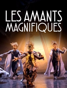 Les amants magnifiques