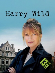 13EME RUE - Harry Wild en replay