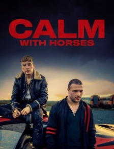 Calm with Horses