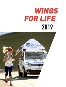Wings for Life 2019
